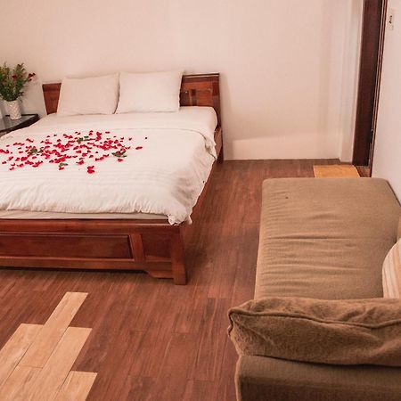 Vang Anh Homestay Hội An Kültér fotó