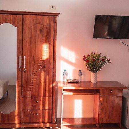 Vang Anh Homestay Hội An Kültér fotó