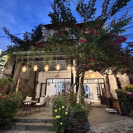 Vang Anh Homestay Hội An Kültér fotó