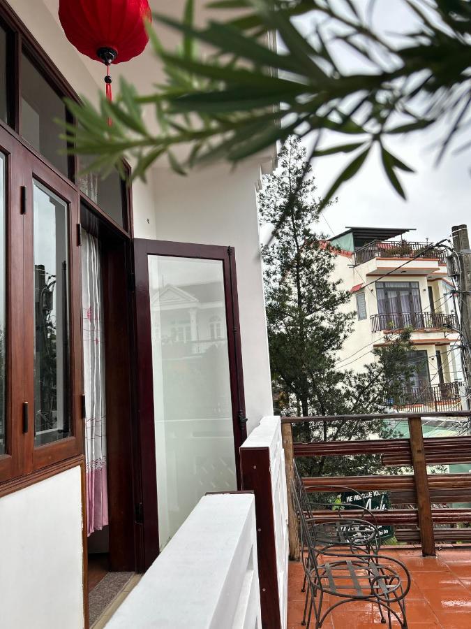Vang Anh Homestay Hội An Kültér fotó