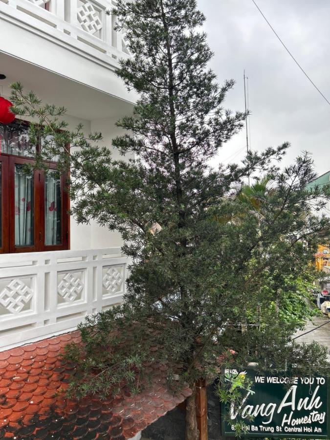 Vang Anh Homestay Hội An Kültér fotó