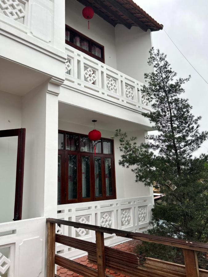 Vang Anh Homestay Hội An Kültér fotó