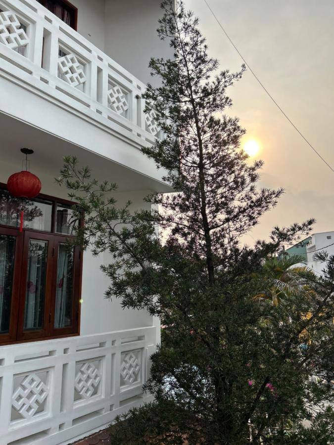 Vang Anh Homestay Hội An Kültér fotó