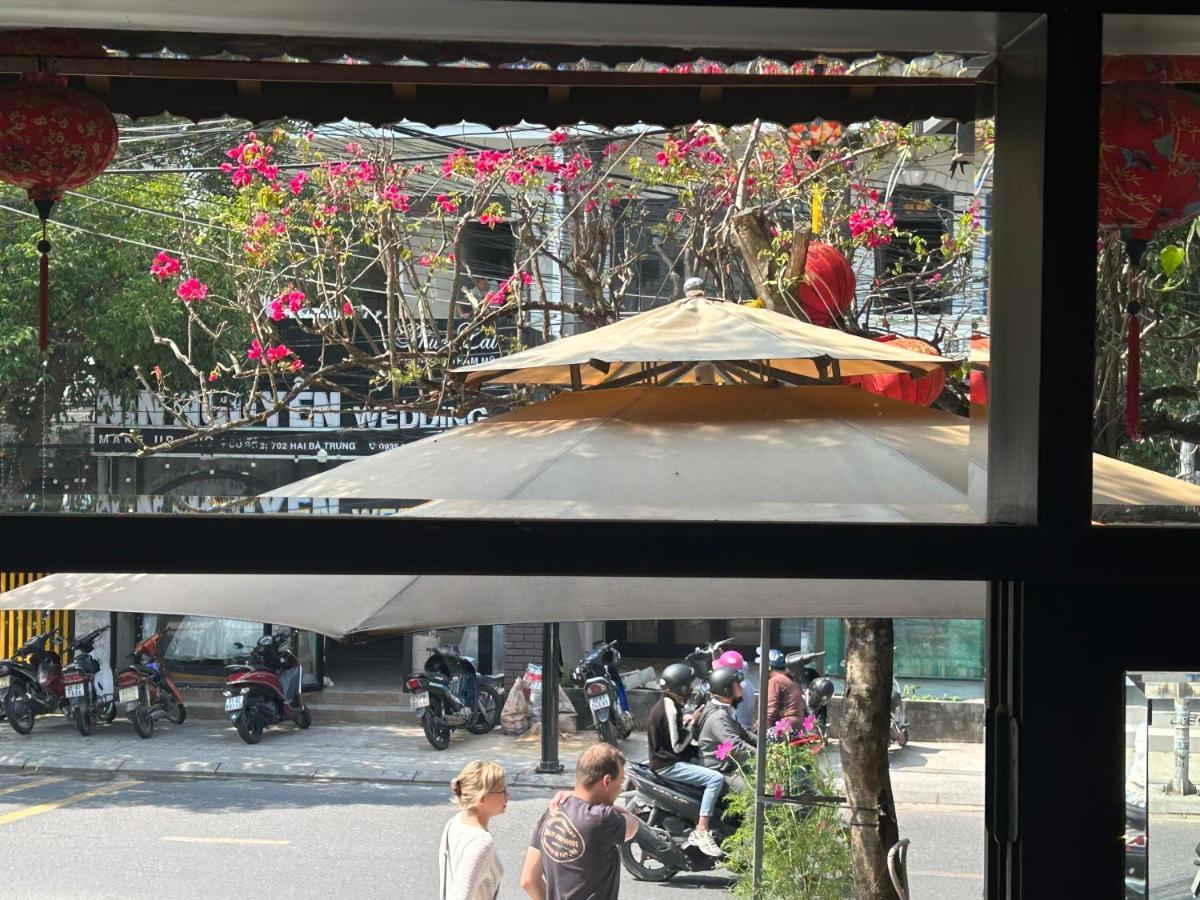 Vang Anh Homestay Hội An Kültér fotó