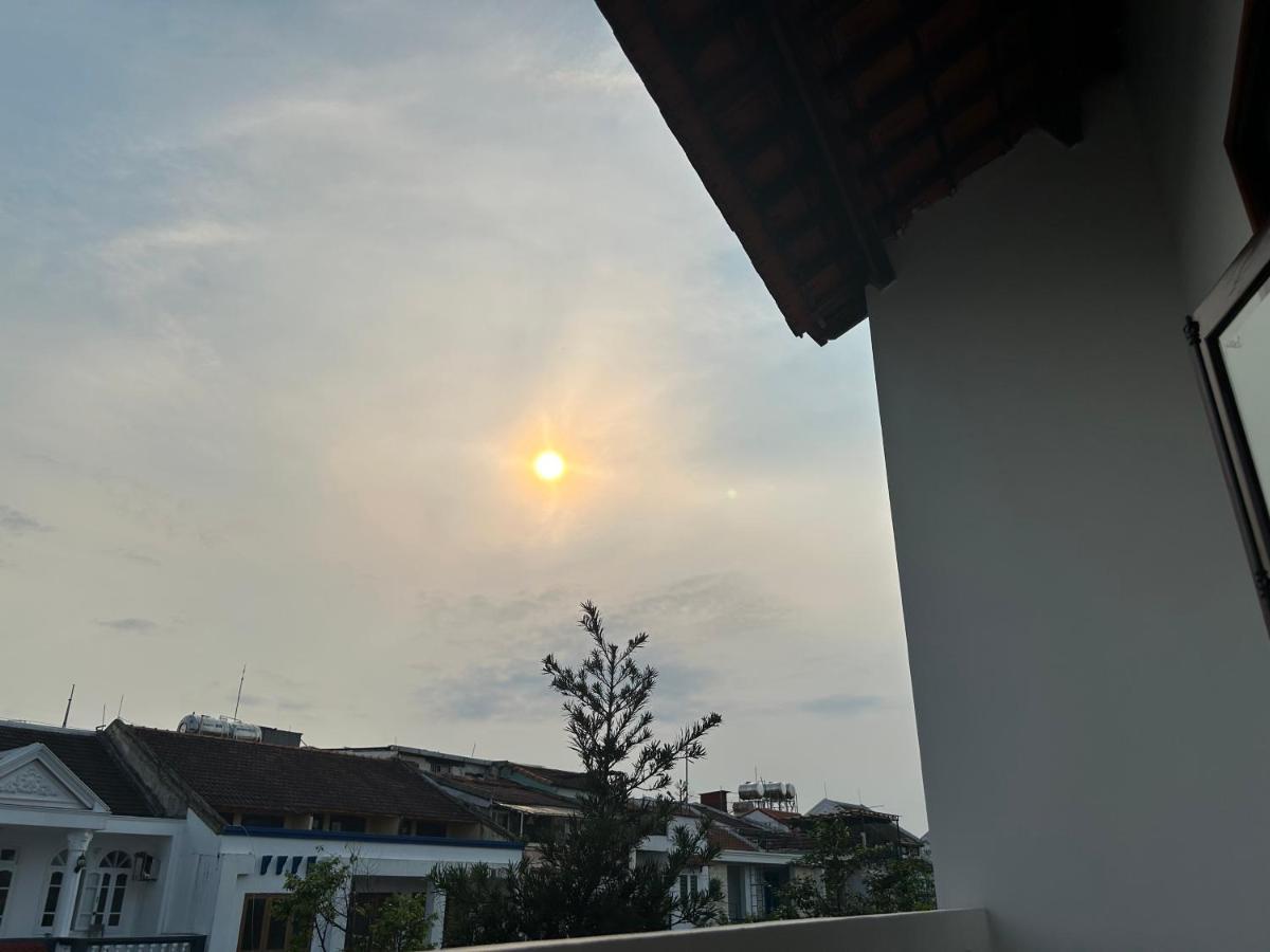 Vang Anh Homestay Hội An Kültér fotó