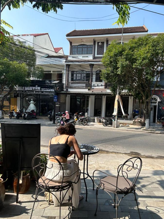 Vang Anh Homestay Hội An Kültér fotó