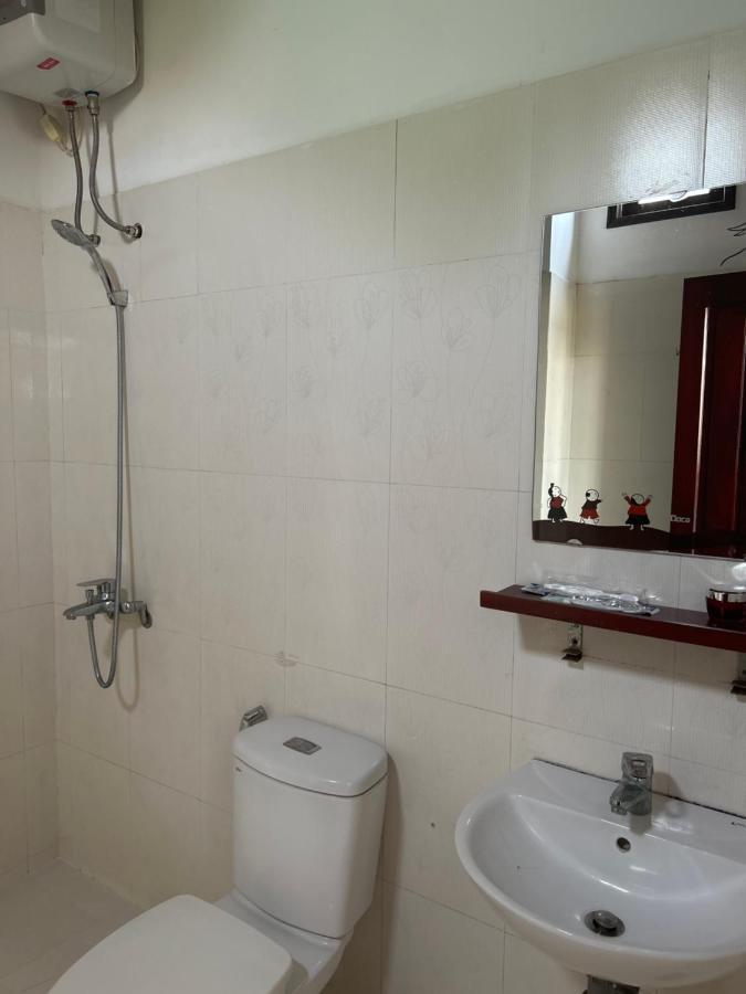 Vang Anh Homestay Hội An Kültér fotó