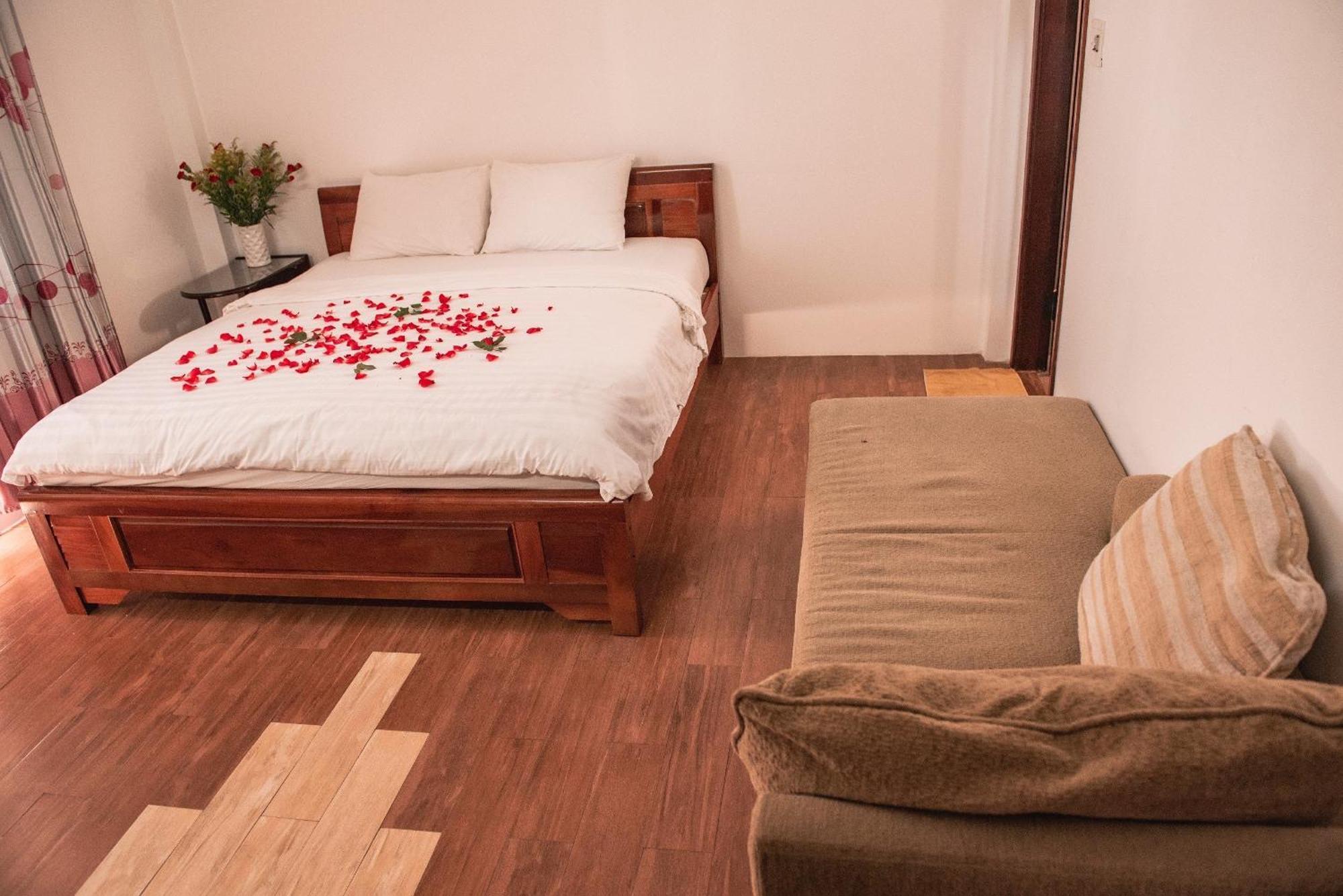 Vang Anh Homestay Hội An Kültér fotó