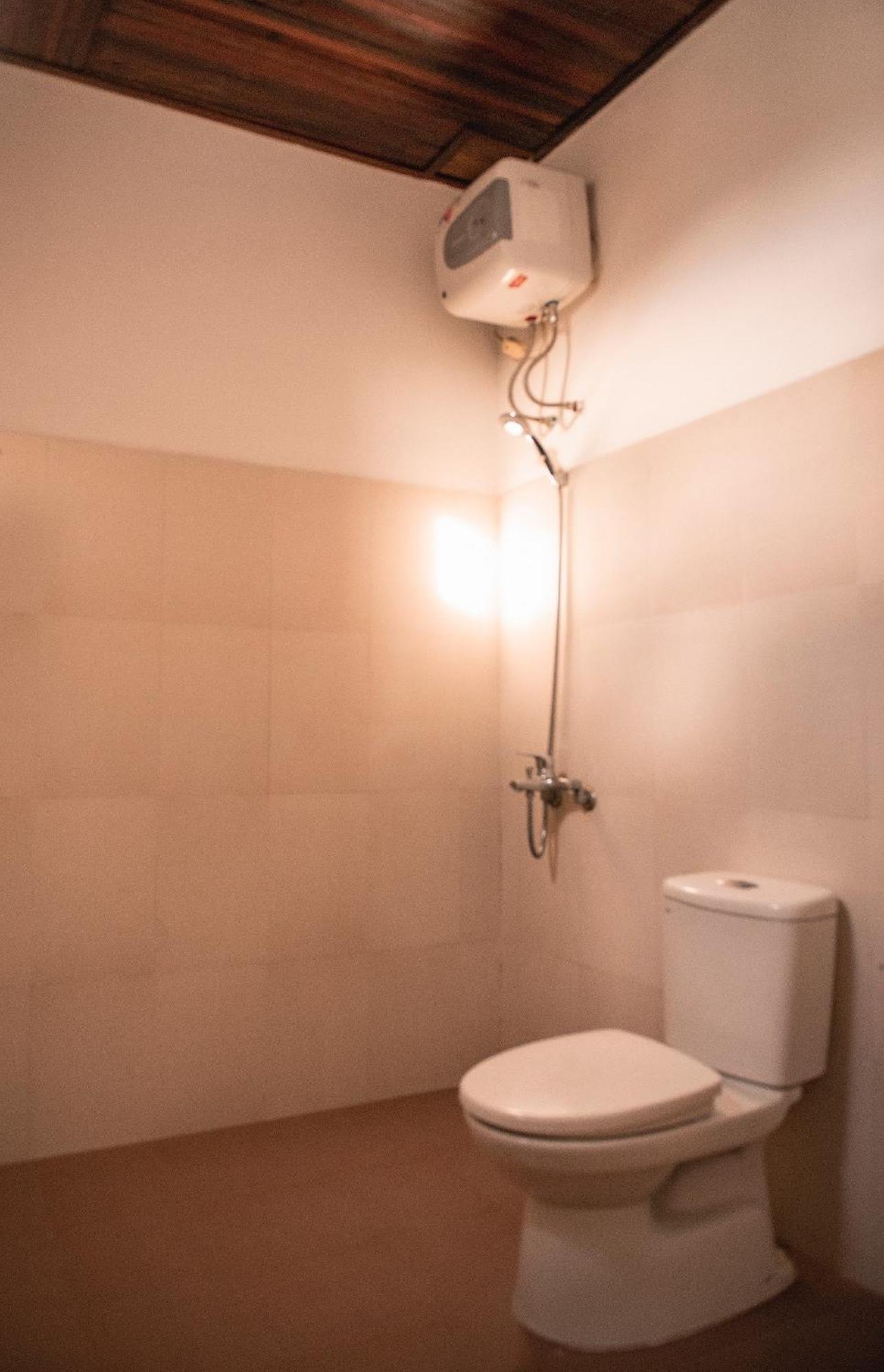 Vang Anh Homestay Hội An Kültér fotó