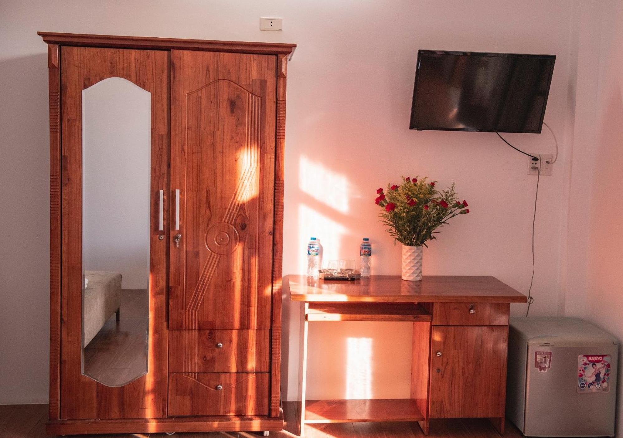 Vang Anh Homestay Hội An Kültér fotó