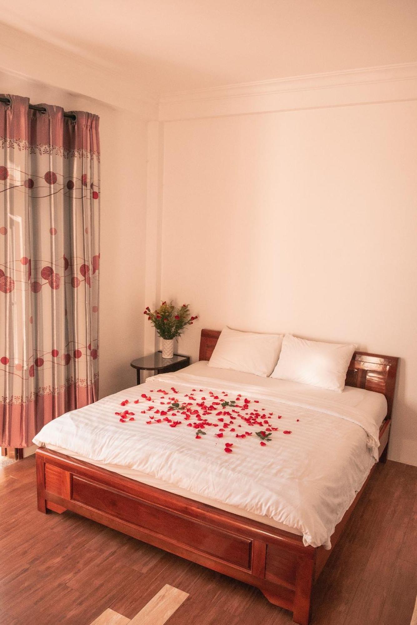 Vang Anh Homestay Hội An Kültér fotó