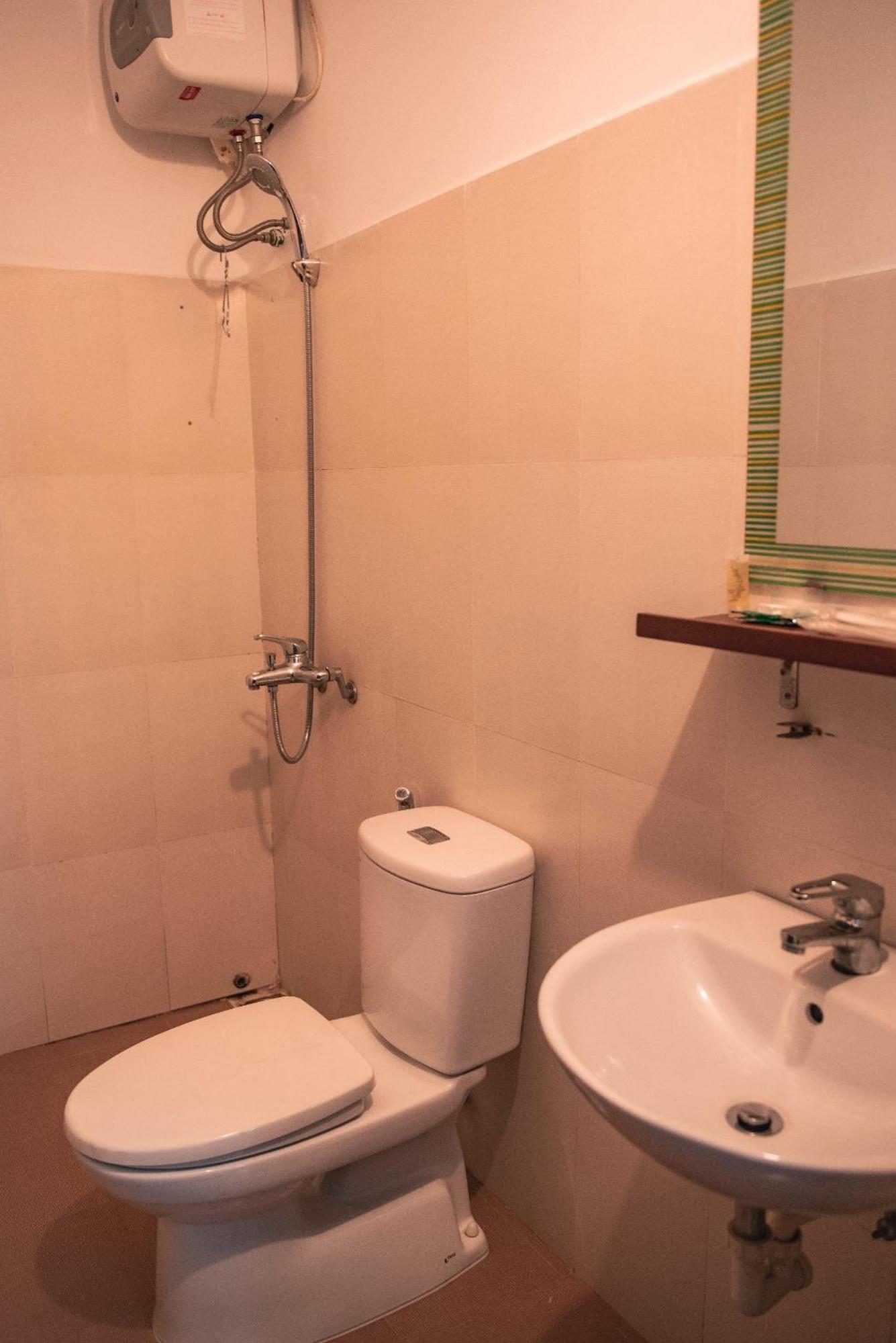 Vang Anh Homestay Hội An Kültér fotó
