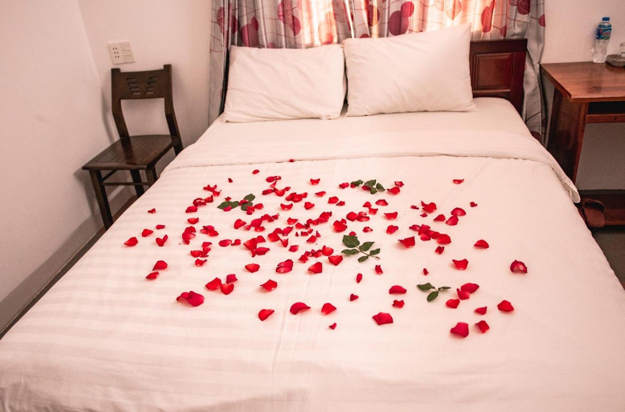 Vang Anh Homestay Hội An Kültér fotó
