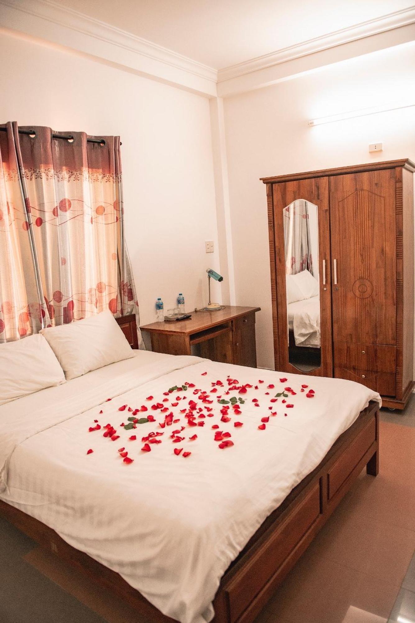 Vang Anh Homestay Hội An Kültér fotó