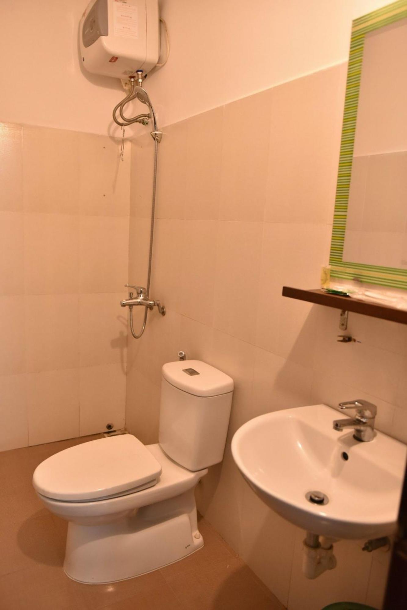 Vang Anh Homestay Hội An Kültér fotó