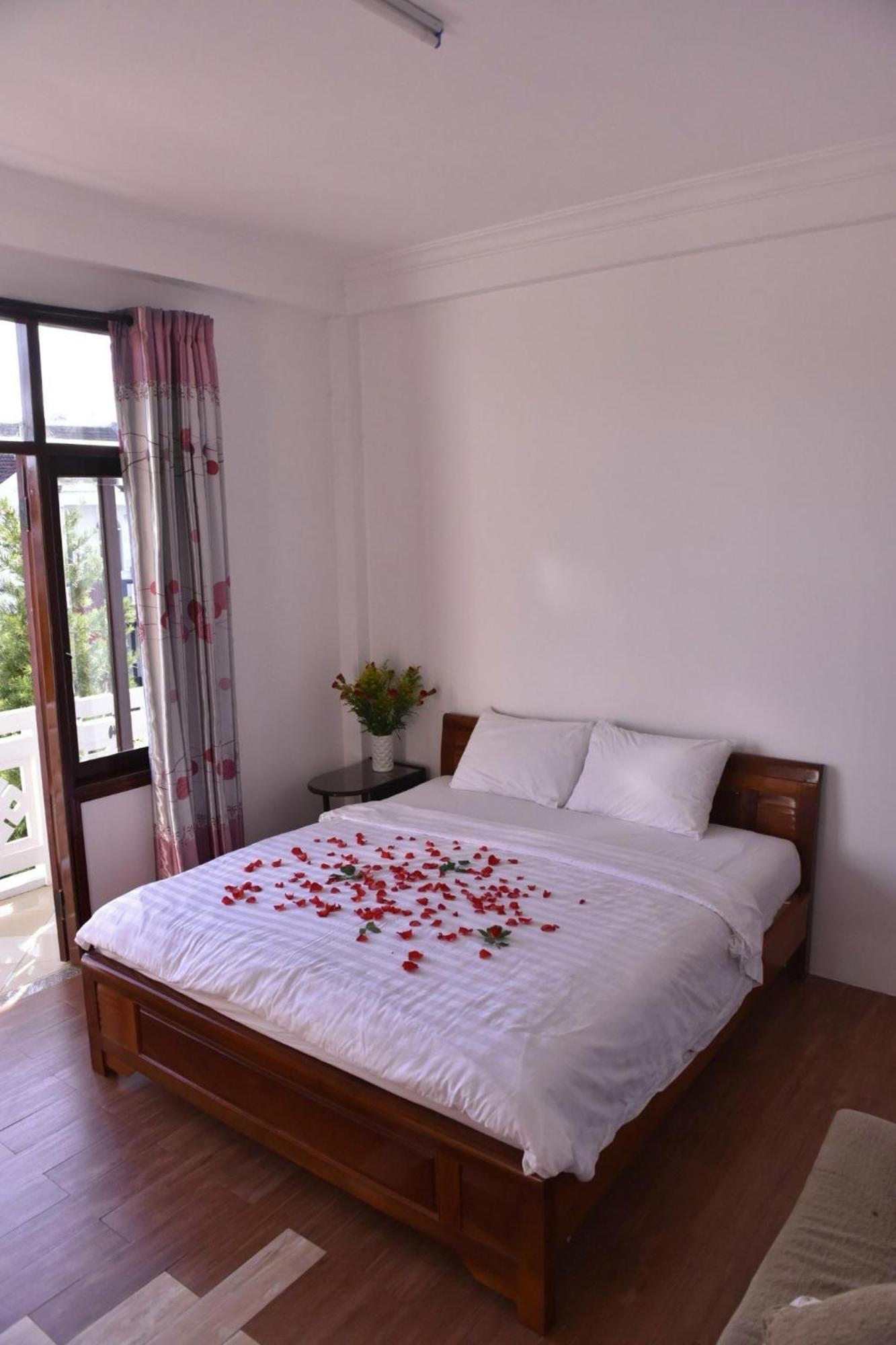 Vang Anh Homestay Hội An Kültér fotó