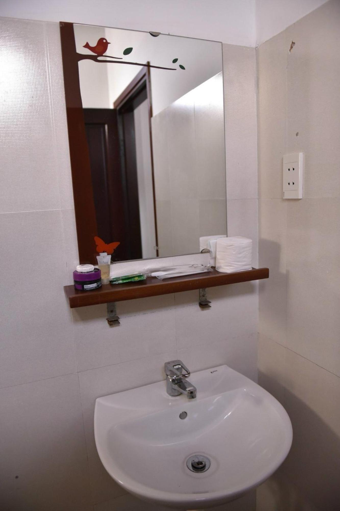 Vang Anh Homestay Hội An Kültér fotó