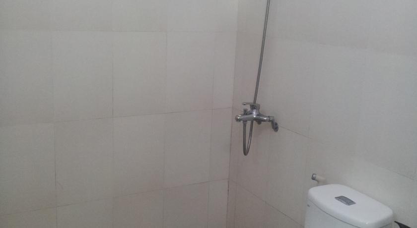 Vang Anh Homestay Hội An Szoba fotó